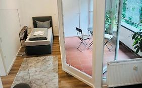 Nd Apartments Bottrop Am Centro 52